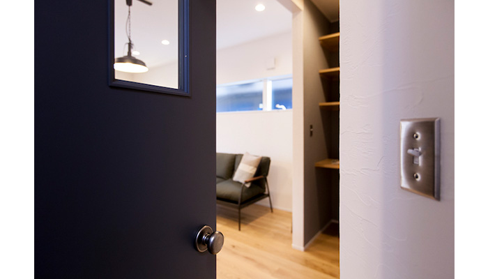 Prairie Homes Gallery|プレイリーホームズギャラリー ギャラリー