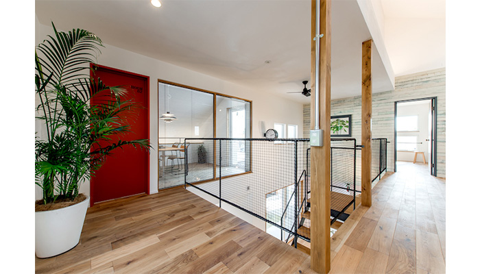 ACE DOOR  エースドア