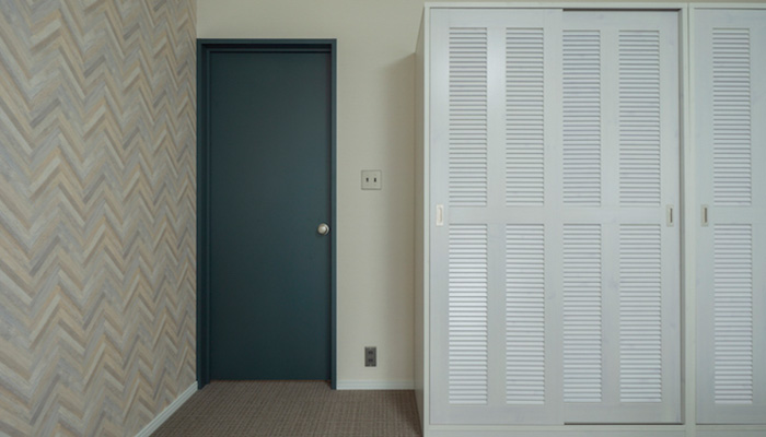 ACE DOOR  エースドア