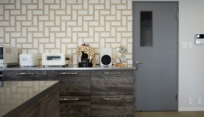 ACE DOOR  エースドア