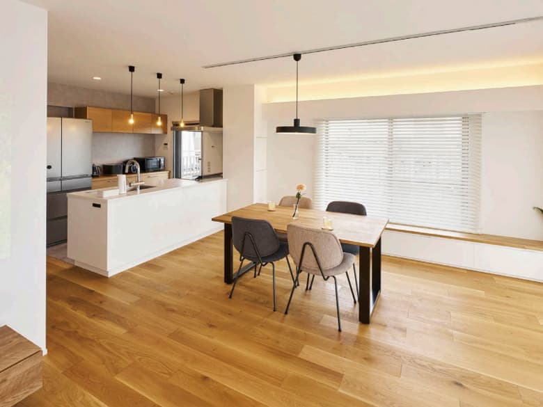 リボス自然健康塗料