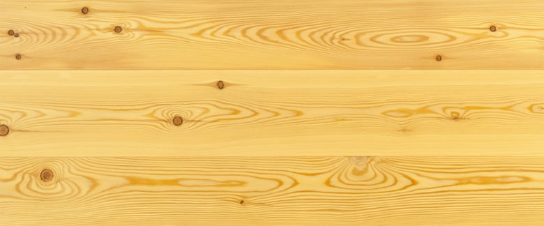 ラーチ(カラ松)節有 フローリング