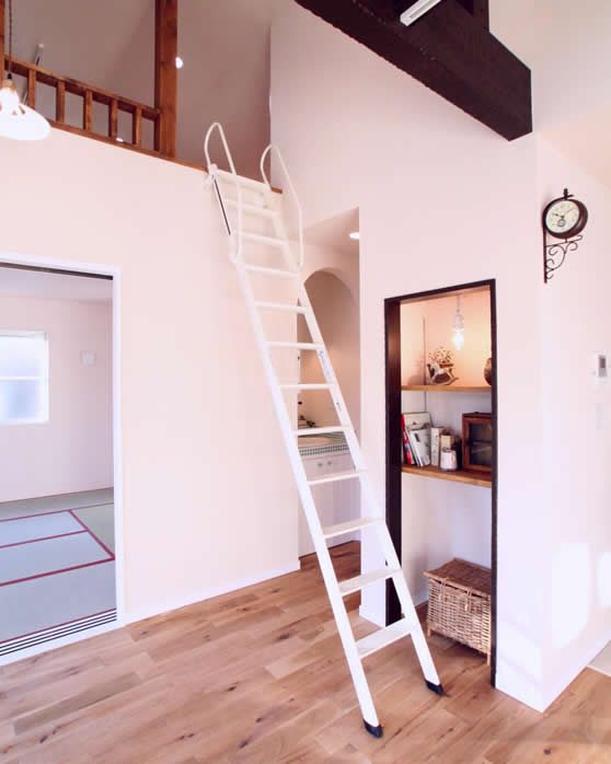 無垢高級フローリング グランデシリーズ