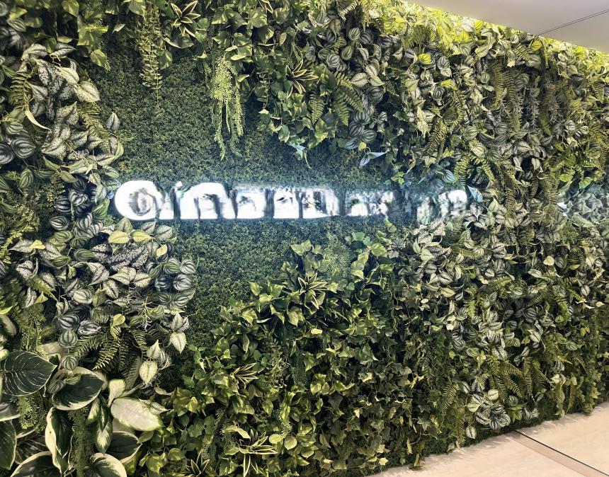 本社ショールーム ギャラリー