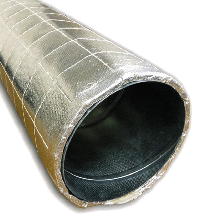 SSプレミア【厨房排気ダクト用耐火断熱材】