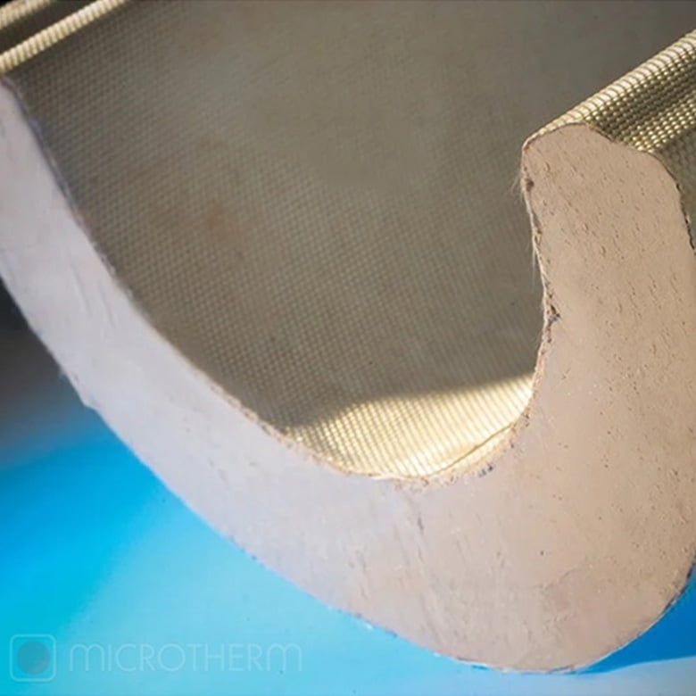 MPS型マイクロサーム【発電設備の排気ダクト向け】