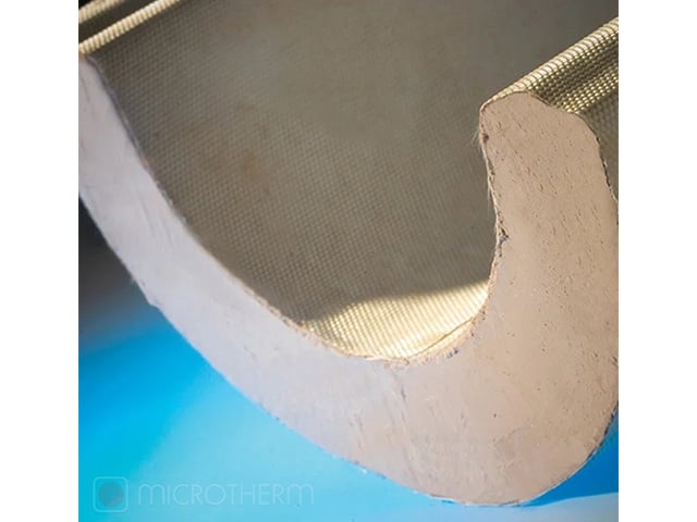 MPS型マイクロサーム【発電設備の排気ダクト向け】