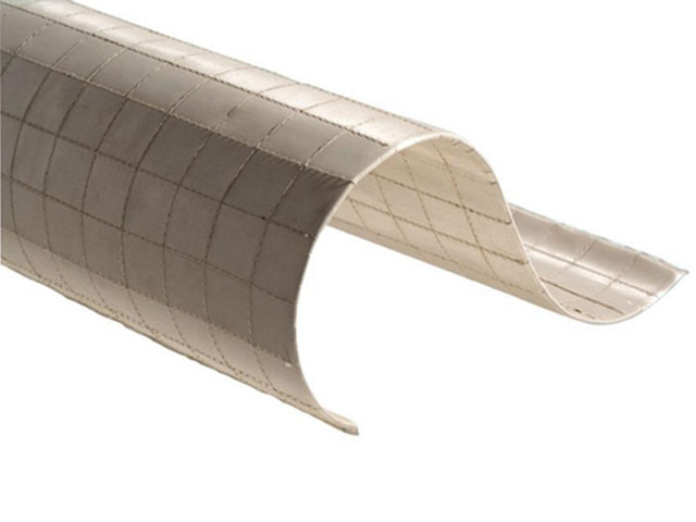 キルティング型マイクロサーム【防耐火用】