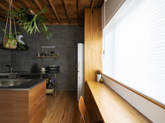 ハニカム構造・断熱ブラインド《ハニカムaSsu》とは