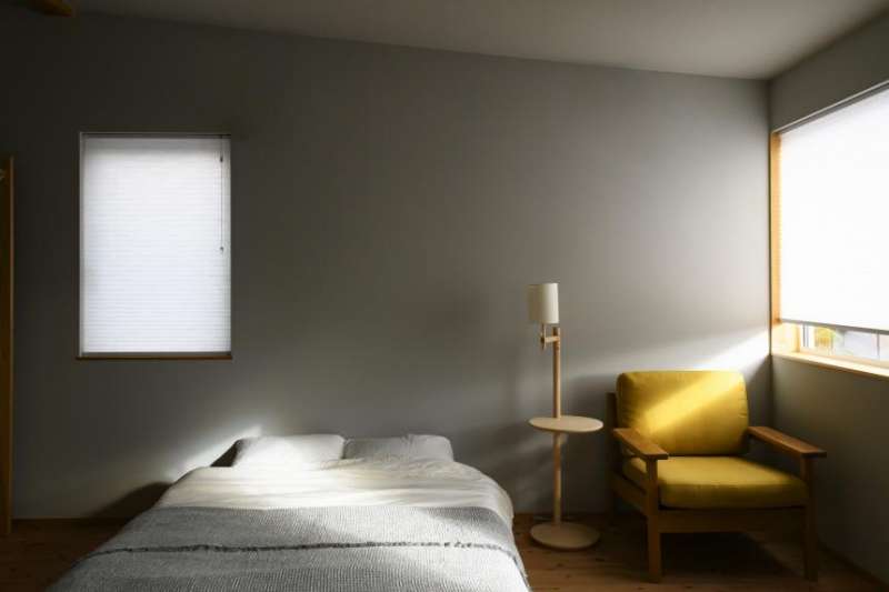 断熱ブラインド ハニカムaSsu 採光 コードタイプ オーダーメイド 寝室 PVソーラーハウス協会