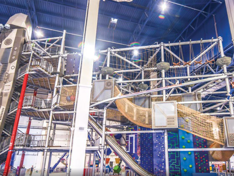 アクティブエンターテイメント