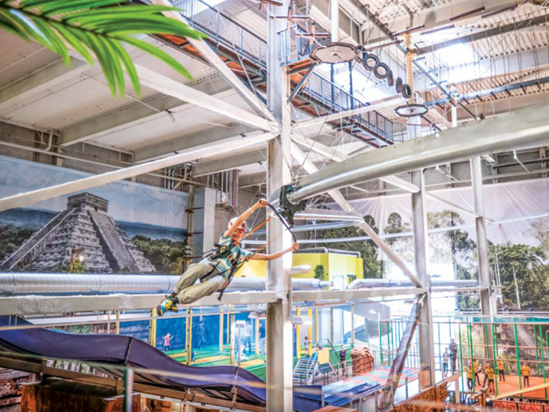 アクティブエンターテイメント