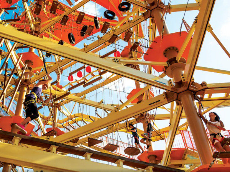 アクティブエンターテイメント