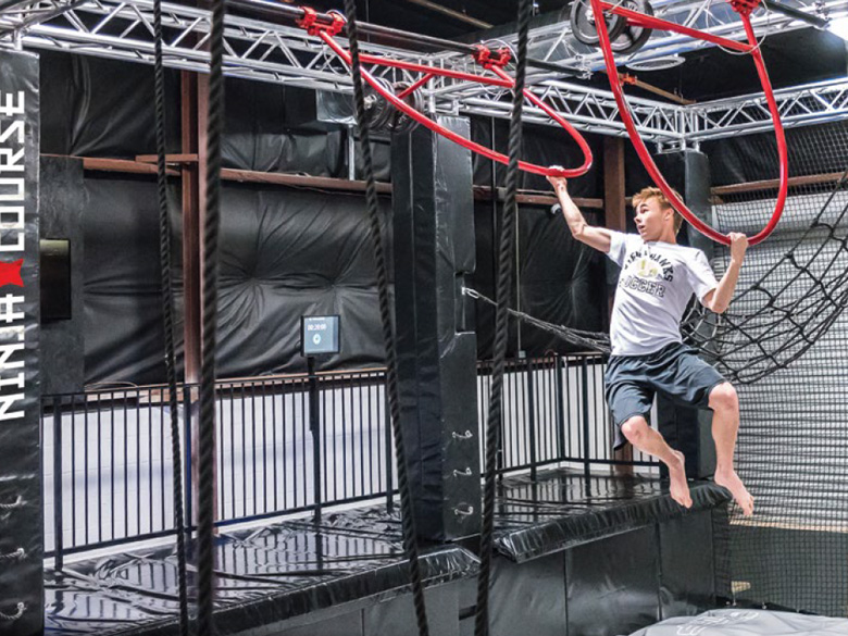 アクティブエンターテイメント