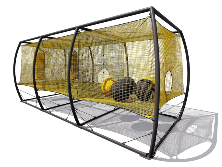 ジャンピングスパイダー