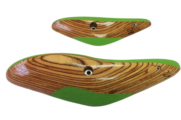 KAPUTAR ホールド <Woomera - ウーメラ - >