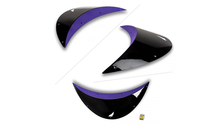 WALLTOPIA クライミングウォール