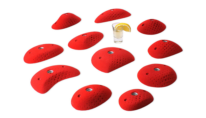 WALLTOPIA クライミングウォール