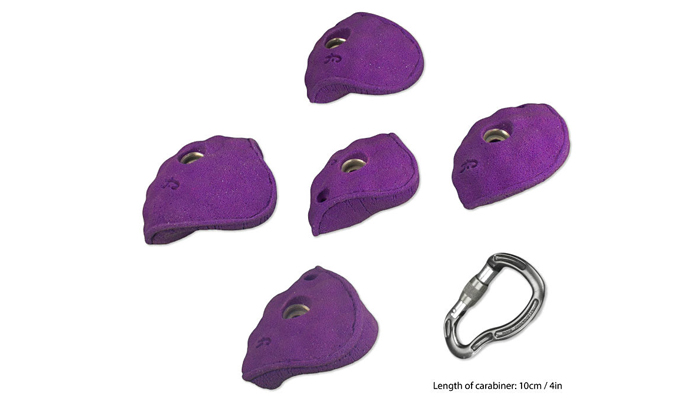 WALLTOPIA クライミングウォール