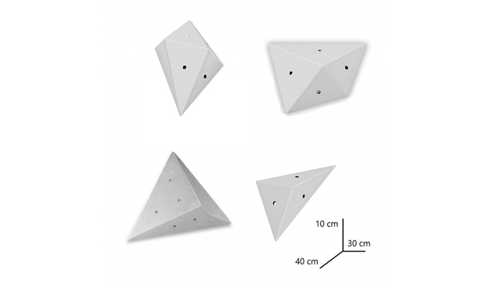 WALLTOPIA クライミングウォール