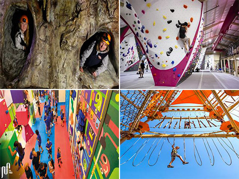 KAPUTAR ホールド <Woomera - ウーメラ - >