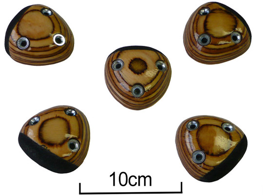 KAPUTAR ホールド <Footers 101 - フッター101 - >