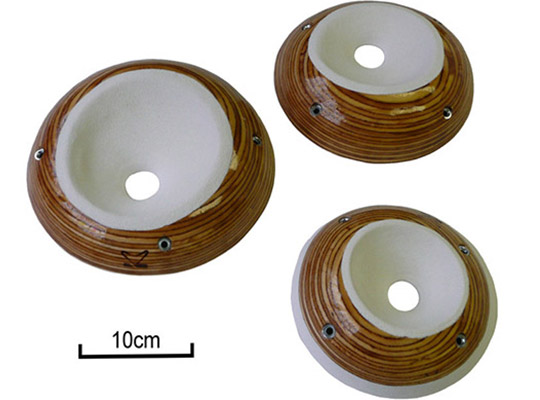 KAPUTAR ホールド <Figure 8 pockets - フィギュア8ポケット - >