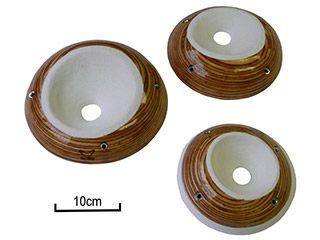 KAPUTAR ホールド &lt;Figure 8 pockets - フィギュア8ポケット - &gt;