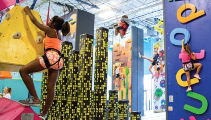 ファンウォール