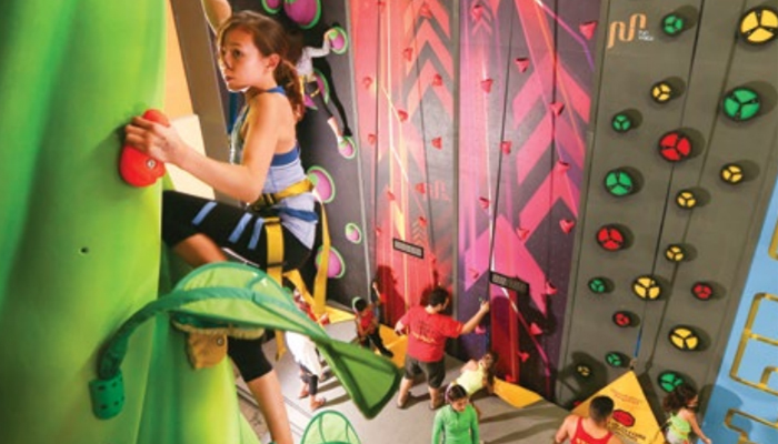 ファンウォール