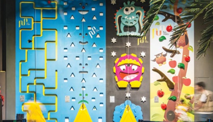 ファンウォール