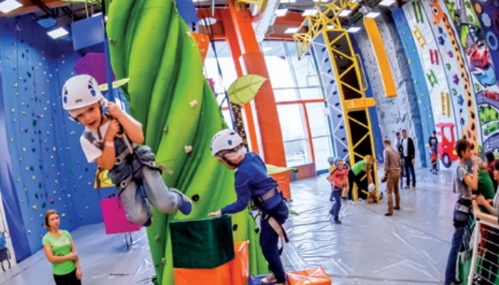 ファンウォール