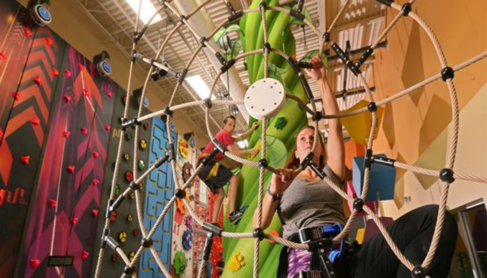 ファンウォール