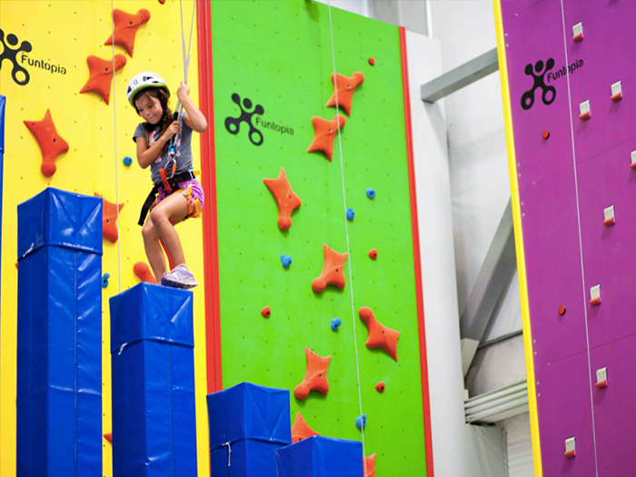 ファンウォール