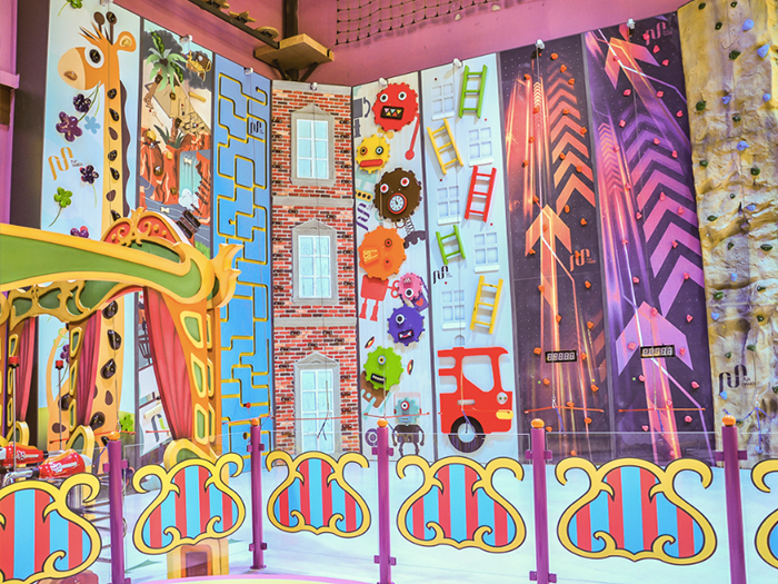 ファンウォール