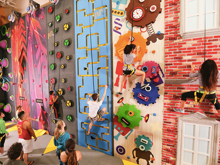 ファンウォール