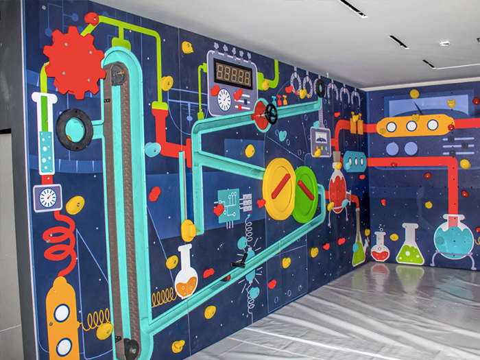 ファンウォール