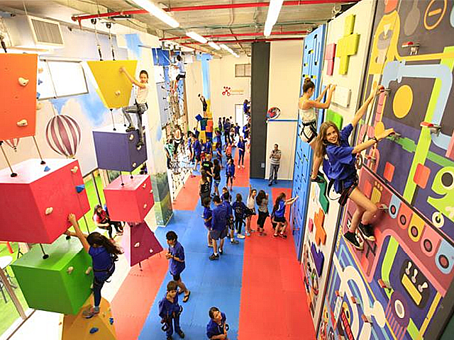 ファンウォール