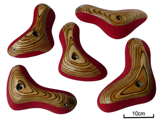 KAPUTAR ホールド <Koala Pinch - コアラピンチ - >