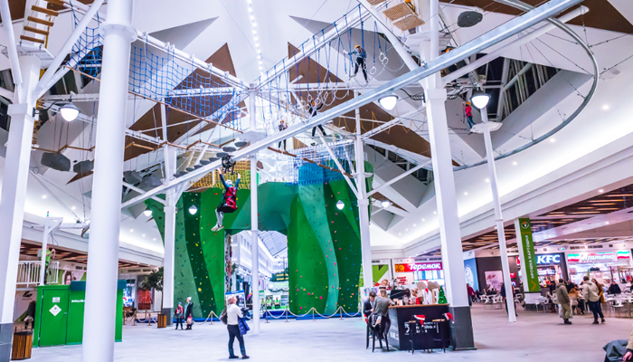 ロールグライダー