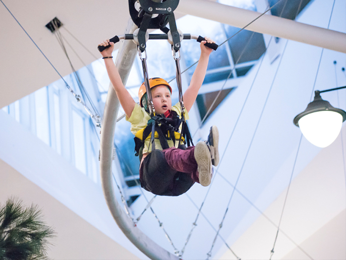 ロールグライダー