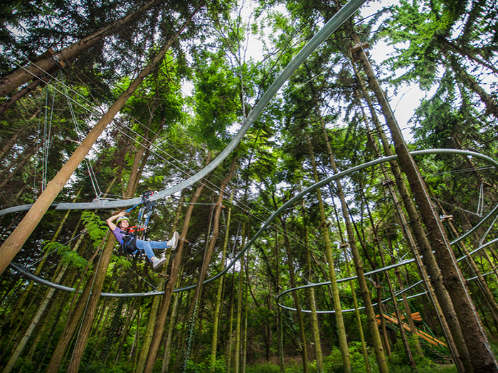 ロールグライダー