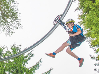 ロールグライダー