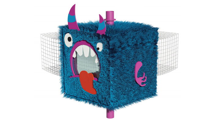 アドベンチャートレイル