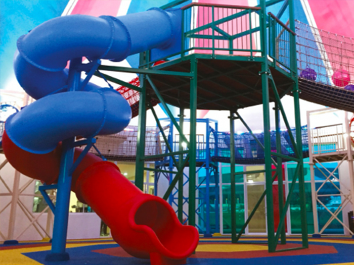 アドベンチャートレイル