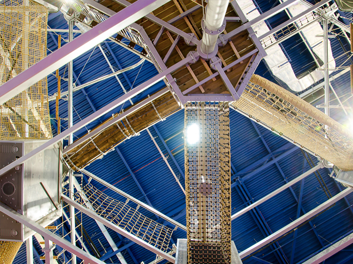 アドベンチャートレイル