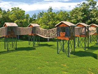 アドベンチャートレイル