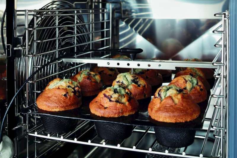 iCombi Classic / 使用イメージ画像 / 株式会社ラショナル・ジャパン