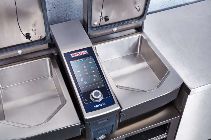 iVario Pro / 使用イメージ画像 / 株式会社ラショナル・ジャパン