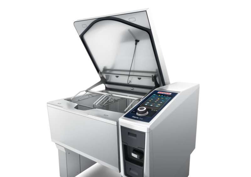 iVario Pro / Pro XL 大型 / 使用イメージ画像 / 株式会社ラショナル・ジャパン